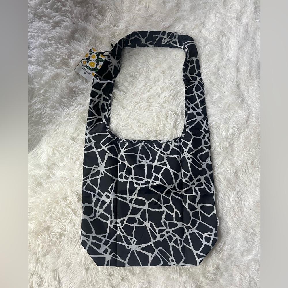 Diane Von Furstenberg Patterned Market Tote